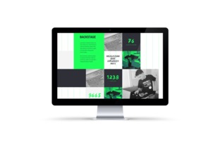 2015波兰产品训练营视觉形象设计 电脑图文设计的创新实践